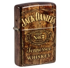 Αναπτήρας Zippo Jack...