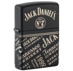 Αναπτήρας Zippo Jack...