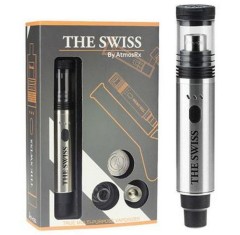 Vaporizer Atmos The Swiss