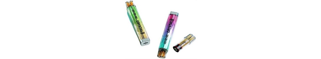 JustTheSmoky - Starter Kits & Pods