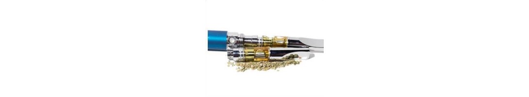 JustTheSmoky - Disposable Vapes