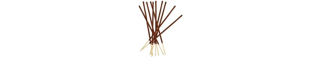 JustTheSmoky - Αρωματικά Sticks